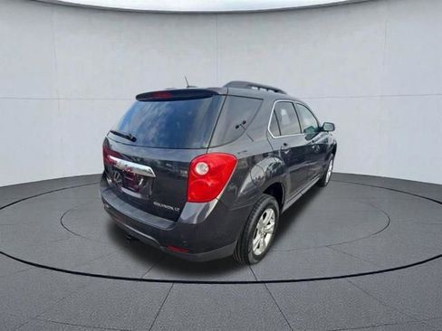 Used 2015 Chevrolet Equinox LT w/ Driver Convenience Package image 5