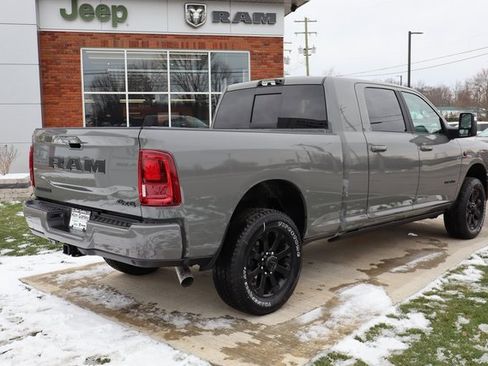 New 2026 RAM 3500 Laramie image 42