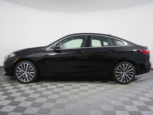 Certified 2023 BMW 228i Gran Coupe w/ Convenience Package FWD image 6