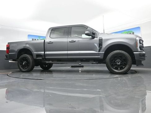 New 2026 Ford F350 Lariat w/ Black Appearance Package AWD/4WD image 20