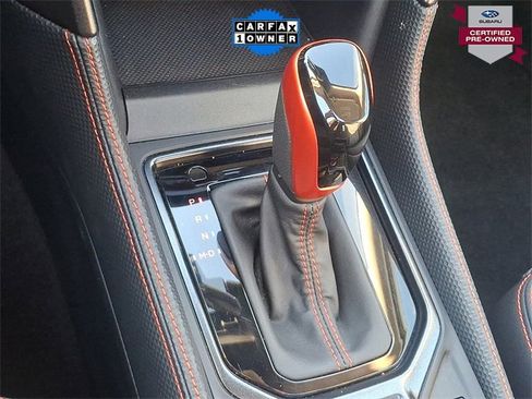 Certified 2024 Subaru Forester Sport image 14