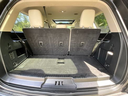 Used 2020 Ford Expedition Platinum AWD/4WD image 16