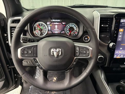 Used 2025 RAM 1500 Lone Star AWD/4WD image 18