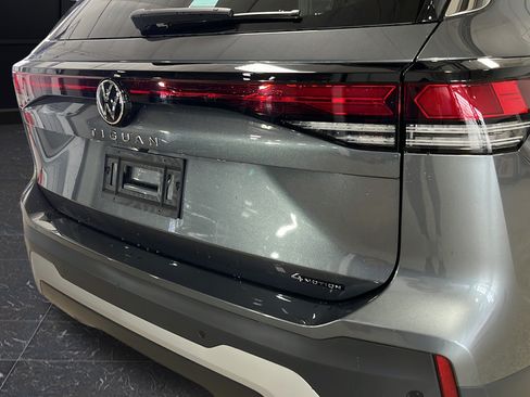 New 2026 Volkswagen Tiguan S AWD/4WD image 32