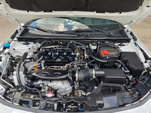 Used 2023 Acura Integra A-Spec FWD image 29