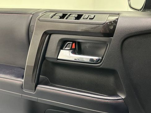 Certified 2023 Toyota 4Runner TRD Off-Road Premium w/ Moonroof Package image 20