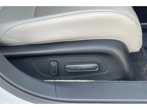 Certified 2025 Honda Accord EX-L image 22
