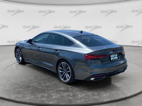 Used 2024 Audi A5 2.0T Premium w/ Summer of Audi Package AWD/4WD image 6