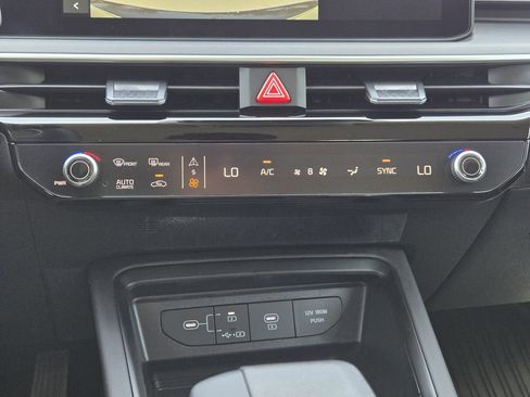 New 2026 Kia K5 LXS FWD image 16