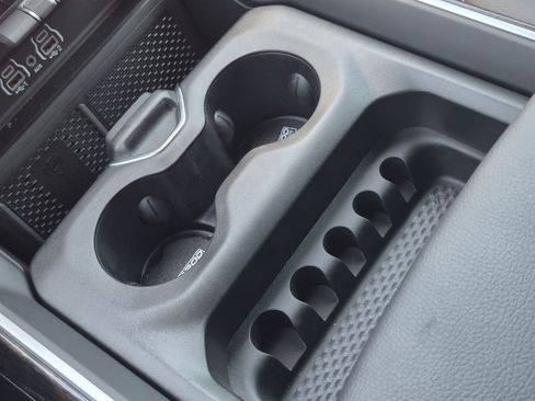New 2026 RAM 1500 Big Horn AWD/4WD image 19