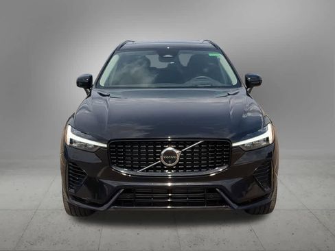 Used 2025 Volvo XC60 T8 Ultra w/ Protection Package Premier AWD/4WD image 9