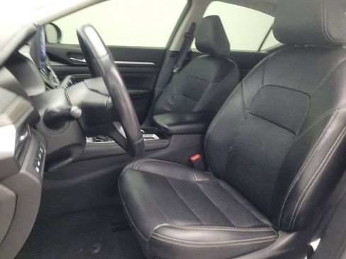 Used 2023 Nissan Altima 2.5 SL FWD image 17
