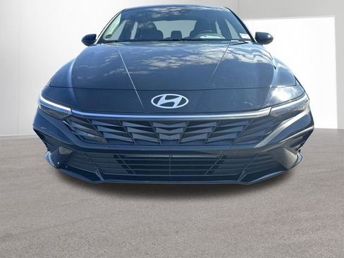 New 2026 Hyundai Elantra Sport w/ Cargo Package FWD image 41