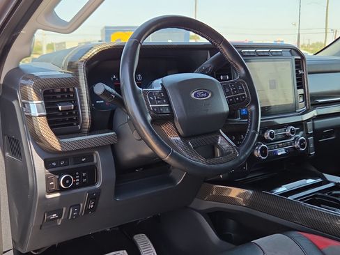 Used 2023 Ford F250 Lariat w/ Lariat Ultimate Package AWD/4WD image 15
