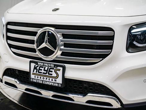 Used 2026 Mercedes-Benz GLB 250 image 8
