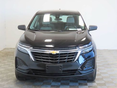 Used 2024 Chevrolet Equinox LS FWD image 2