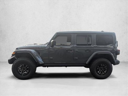 New 2026 Jeep Wrangler Unlimited Rubicon image 5