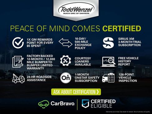 Used 2024 Buick Envista Preferred w/ Convenience I Package FWD image 27