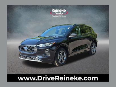 Used 2024 Ford Escape ST-Line w/ Tech Pack #1
