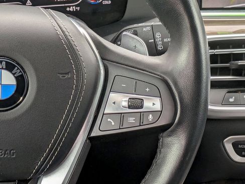 Used 2023 BMW X5 xDrive40i w/ Premium Package AWD/4WD image 14