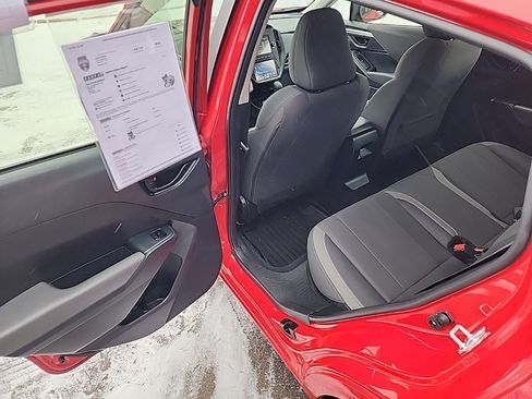 Used 2024 Subaru Impreza 2.0i image 27