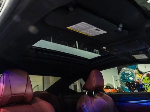 Used 2019 INFINITI Q60 Red Sport 400 w/ Proactive Package RWD image 31