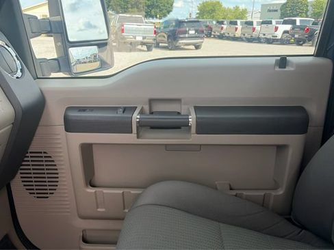 Used 2009 Ford F250 XLT AWD/4WD image 20