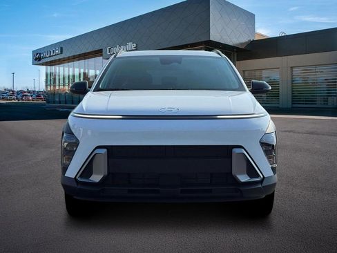 New 2026 Hyundai Kona SEL Sport FWD image 12