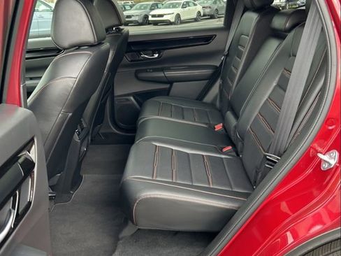 Used 2024 Honda CR-V Sport Touring image 10