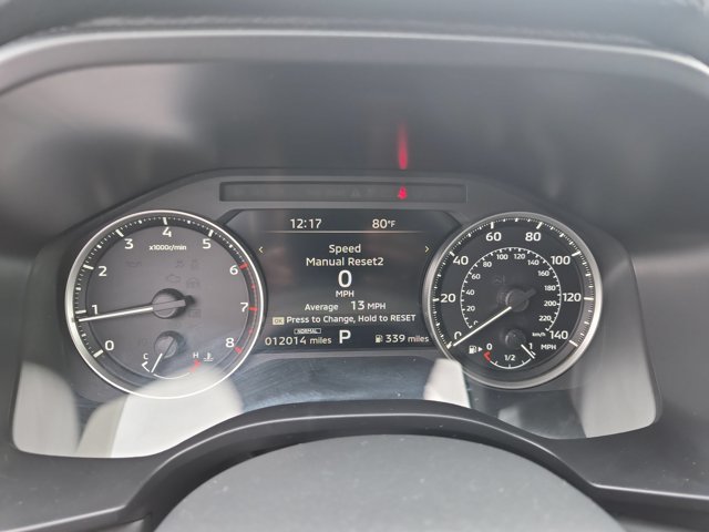 Used 2025 Mitsubishi Outlander SE AWD/4WD image 13