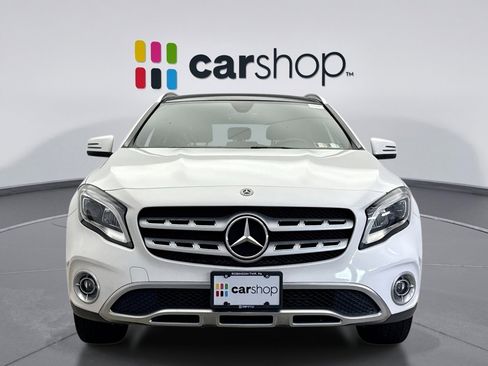 Used 2020 Mercedes-Benz GLA 250 4MATIC image 8