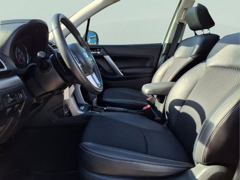 Used 2018 Subaru Forester 2.0XT Premium w/ Popular Package #2A image 10