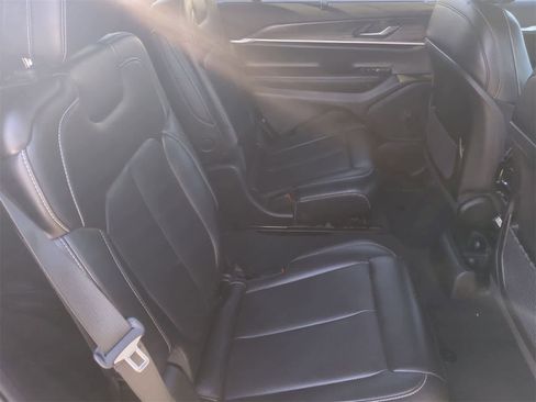 Used 2024 Jeep Grand Cherokee L Limited w/ Luxury Tech Group II image 21