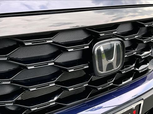 Used 2023 Honda Passport Elite image 29