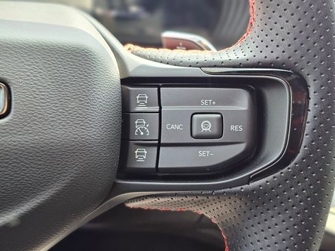 New 2026 Dodge Charger Scat Pack image 16