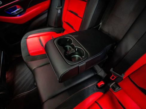 Used 2021 Mercedes-Benz GLE 53 AMG GLE 53 AMG image 61