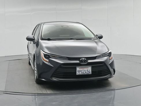 Used 2024 Toyota Corolla LE image 53