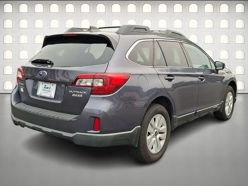 Used 2016 Subaru Outback 2.5i Premium AWD/4WD image 7