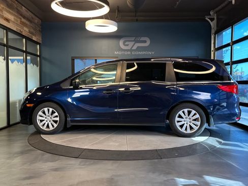 Used 2019 Honda Odyssey LX image 6