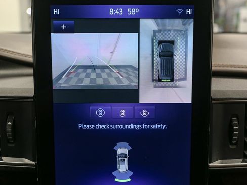 Used 2022 Ford Explorer King Ranch image 33