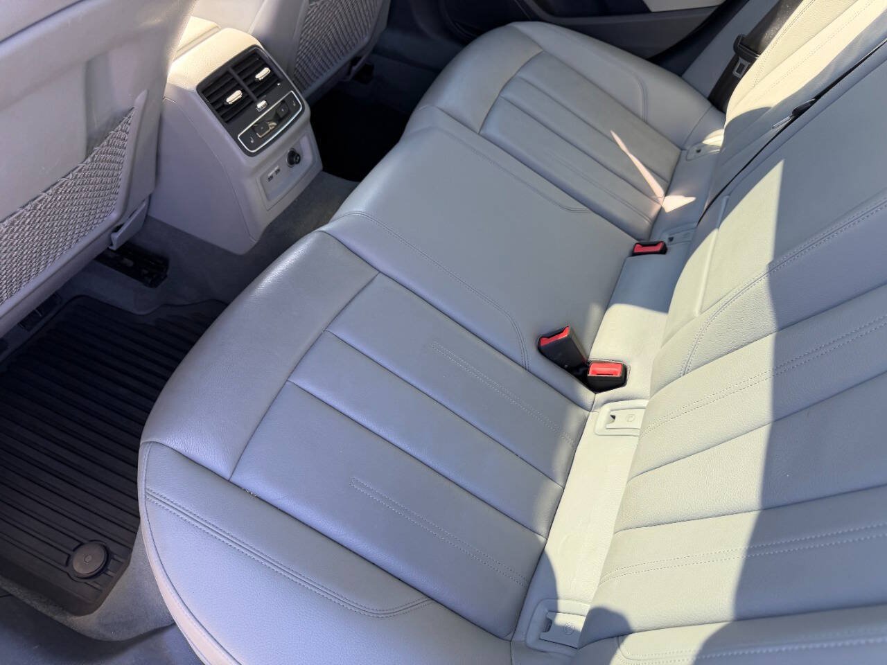 Used 2019 Audi A4 2.0T Premium Plus w/ Premium Plus Package AWD/4WD image 21