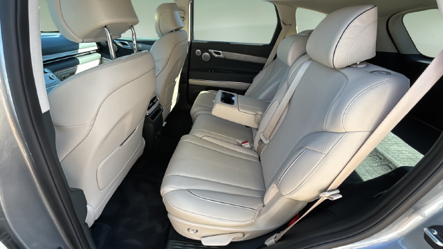 Used 2026 Genesis GV80 2.5T Advanced AWD/4WD image 20