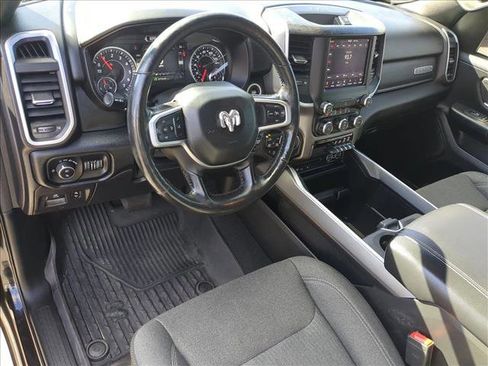 Used 2019 RAM 1500 Big Horn image 12