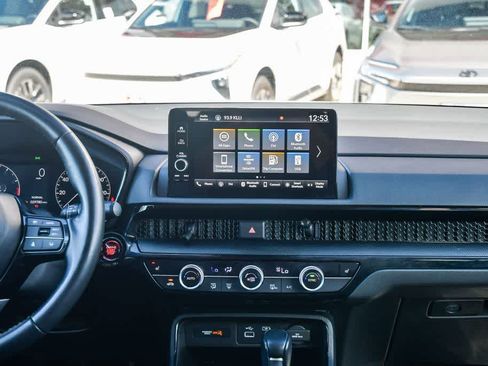 Used 2023 Honda CR-V EX-L image 13