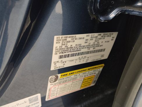 Used 2018 Ford Expedition Max XLT w/ Equipment Group 202A RWD image 33