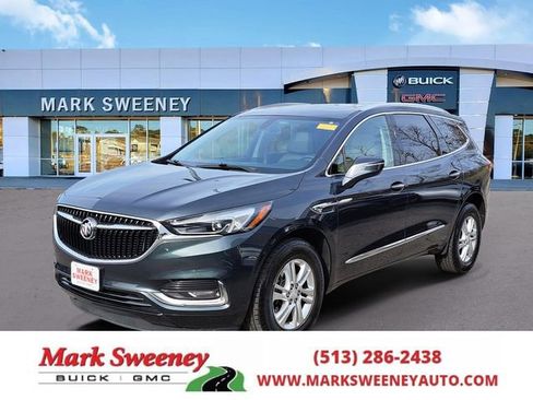 Used 2019 Buick Enclave Essence image 1