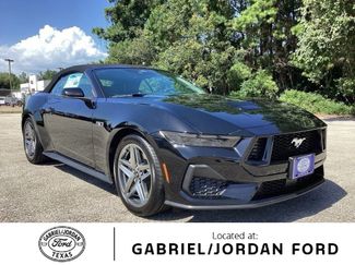 New 2025 Ford Mustang GT Premium video 1