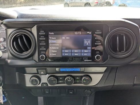 Used 2023 Toyota Tacoma SR AWD/4WD image 8
