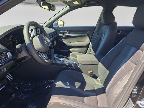 New 2026 Honda Civic Sport image 10
