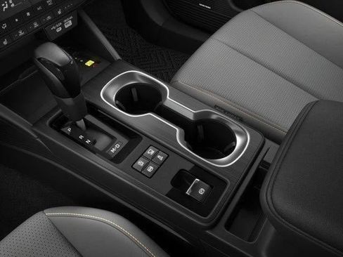 New 2026 Subaru Outback Limited XT image 38